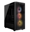 Изображение Obudowa 3200D RS ARGB Mid-Tower Smoke