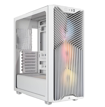Изображение Obudowa 3200D RS ARGB Mid-Tower White