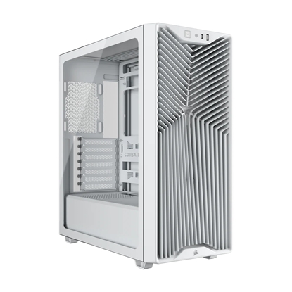 Изображение Obudowa 3200D RS Mid-Tower biała