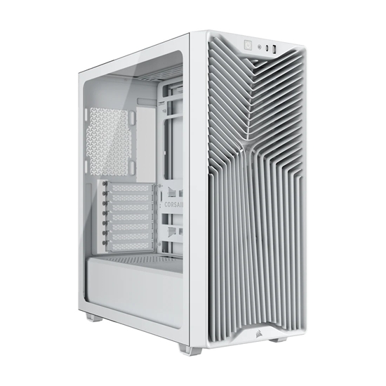 Picture of Obudowa 3200D RS Mid-Tower biała
