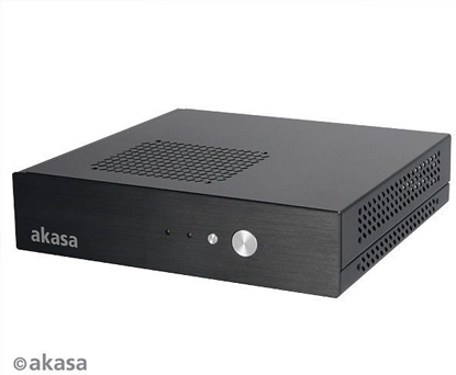 Изображение Obudowa Akasa Cypher OEM (AK-ITX04M-12EU)