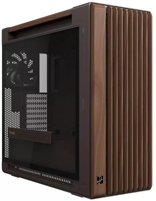 Изображение Obudowa Asus ProArt PA602 Wood Retro Edition (90DC00J8-B09000)