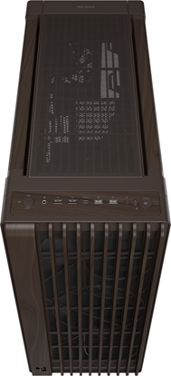 Изображение Obudowa Asus ProArt PA602 Wood Retro Edition (90DC00J8-B09010)