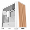 Изображение Obudowa Darkflash DS900WD biaa bez wentylatorów