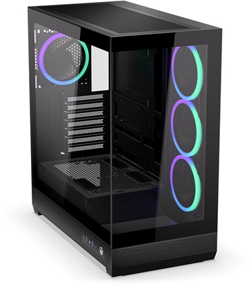 Attēls no Obudowa Fishtank 6000 Corona EY2A025