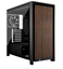 Picture of Obudowa FRAME 4000D RS Wood Mid-Tow Black/Walnut