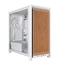 Attēls no Obudowa FRAME 4000D RS Wood Mid-Tower White/Oak