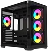 Изображение Obudowa Krux Tano ARGB czarna (KRXD015)