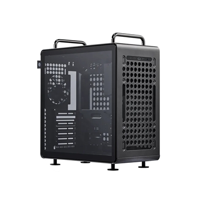 Picture of Obudowa Qube 540 Stardust Iron