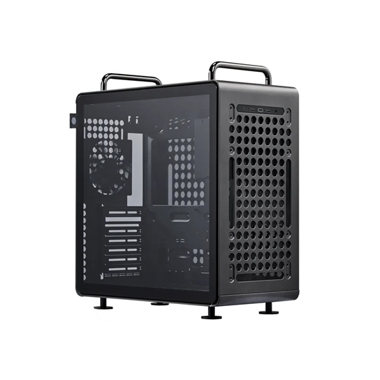 Picture of Obudowa Qube 540 Stardust Iron