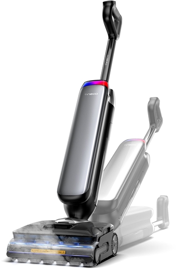 Picture of Odkurzacz pionowy Tineco Tineco Floor One S9 Artist Steam Pro