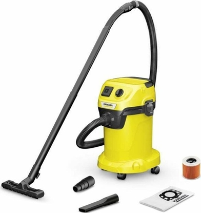 Attēls no Odkurzacz przemysowy Karcher Odkurzacz Krcher 19/4/20