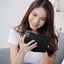 Изображение OEM - Flip case for Samsung Xcover 7 Smart Case Book black