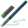 Picture of OHP marķieris Schneider Permenent 220 S, 0,4mm zaļš