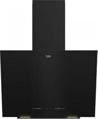 Изображение Okap Beko Okap konwencjonalny BEKO BHCA62442BBH Czarny