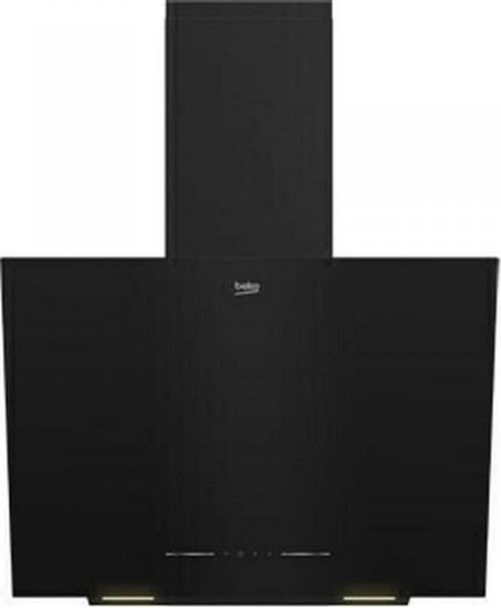 Изображение Okap Beko Okap konwencjonalny BEKO BHCA62442BBH Czarny