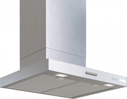 Изображение Okap DWB63BC30 Serie2 60 cm Metallook