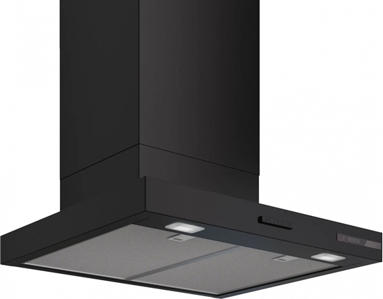 Изображение Okap DWB63BC60 Serie2 60 czarny