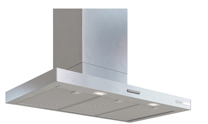 Изображение Okap DWB93BC30  Serie 2 90 Metal look