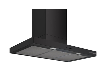 Изображение Okap DWB95CC60 Serie 2 90 czarny