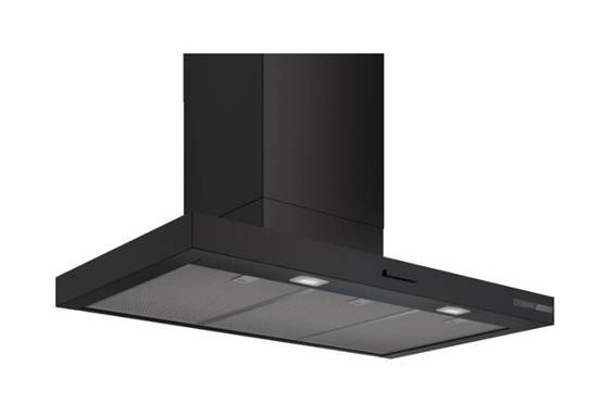 Изображение Okap DWB95CC60 Serie 2 90 czarny