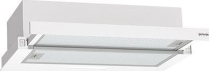 Изображение Okap Gorenje Gorenje TH60E3W okap teleskopowy