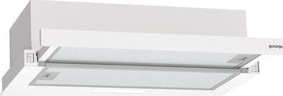 Изображение Okap Gorenje Gorenje TH60E3W okap teleskopowy