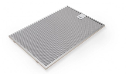 Picture of Okap zintegrowany DBB63BC60  Serie 2 czarny