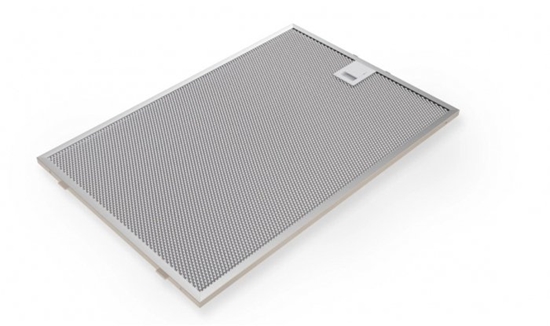 Picture of Okap zintegrowany DBB63BC60  Serie 2 czarny