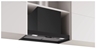 Picture of Okap zintegrowany DBB63BC60  Serie 2 czarny