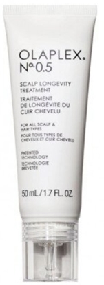 Изображение Olaplex Scalp Longevity Treatment No.5 Hair Serum 50ml