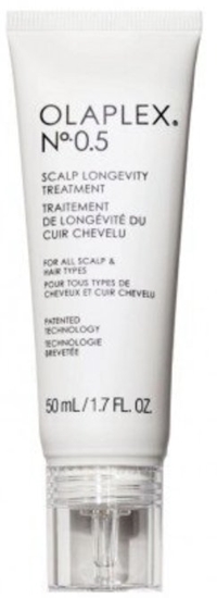 Изображение Olaplex Scalp Longevity Treatment No.5 Hair Serum 50ml