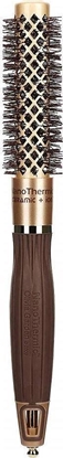 Attēls no Olivia Garden OLIVIA GARDEN_Nano Thermic Ceramic+Ion Round Thermal Hairbrush szczotka do wosów NT-18