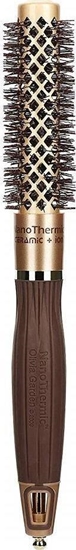 Picture of Olivia Garden OLIVIA GARDEN_Nano Thermic Ceramic+Ion Round Thermal Hairbrush szczotka do wosów NT-18