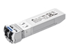 Picture of Omada 25GBase-LR SFP28 LC Transceiver | SM6110-LR | Duplex LC/UPC