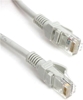 Picture of Omega LAN Cable / 5e cat / RJ45 / 1m / Grey