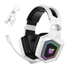 Изображение ONIKUMA GT806 gaming headphones (white)