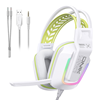 Picture of ONIKUMA X13 gaming headphones (white)
