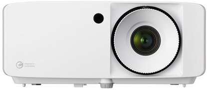 Attēls no OPTOMA ZH401E 4600ANSI FULLHD 1.48-1.62:1 PROJECTOR