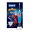 Изображение Oral-B Vitality Pro Kids Spider-Man Electric toothbrush