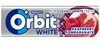 Picture of Orbit White Raspberry Pomegranate Stickpack 10 gab.