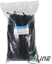 Picture of Organizer InLine Opaska zaciskowa Czarny 1000 sztuk  (59963W)