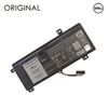Picture of Original 8X70T Battery for Dell Laptop 6216mAh