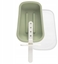 Изображение Orion FOREMKA NA LODY SORBET FORMA DO LODÓW NA PATYKU SILIKONOWA Z POKRYWK ORION 154402