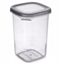 Picture of Orion Pojemnik na Sypkie Pitrowany 450 ml ORION Szczelny Uniwersalny 12 x 8 cm
