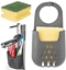 Picture of Orion Uchwyt na Gbk Kuchenn na Kran Solidny ORION Gbka 8,5 x 17 cm