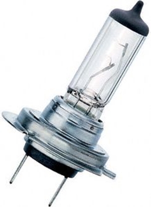 Изображение Osram arówka samochodowa H7 24V 70W (4050300386522)