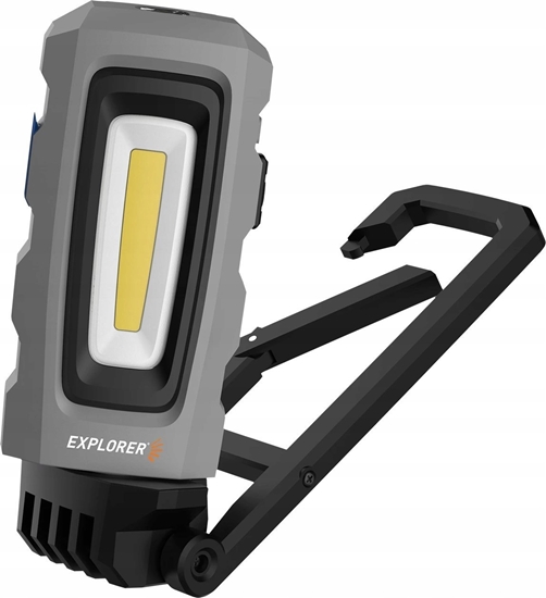 Изображение Osram Viking Explorer robocze wiato B6756