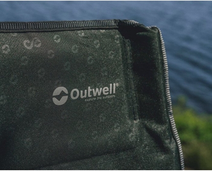 Изображение Outwell | Chair | Campo | 125 kg