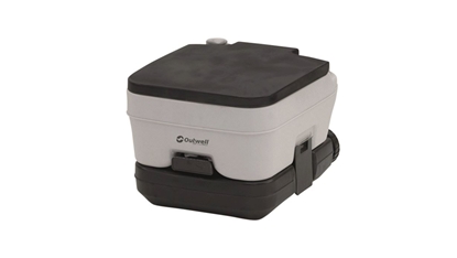 Изображение Outwell | Portable Toilet | 10L